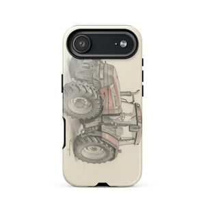 McCormick MTX 150 Signature Edition tough iPhone case – Tractor Mugs