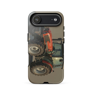SAME Dorado Natural 70 (Stage V) tough iPhone case – Tractor Mugs