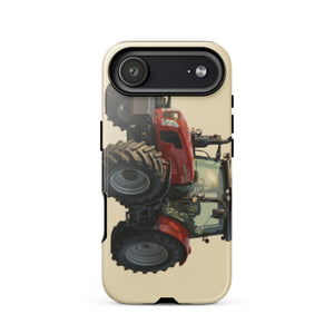 SAME Explorer 105 (Stage V) tough iPhone case – Tractor Mugs