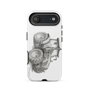 SAME Explorer 105 (Stage V) tough iPhone case – Tractor Mugs
