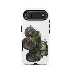 Deutz-Fahr 9340 tough iPhone case – Tractor Mugs