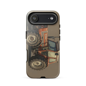 FIAT 110-90 DT tough iPhone case – Tractor Mugs
