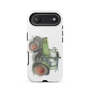 Fendt Farmer 308 C tough iPhone case – Tractor Mugs