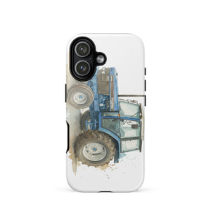 Ford Tough Case for iPhone® – Tractor Mugs