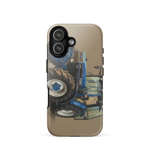 Ford Tough Case for iPhone® – Tractor Mugs
