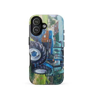 Ford Tough Case for iPhone® – Tractor Mugs