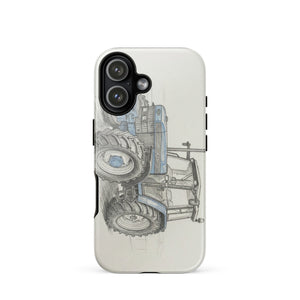 Ford Tough Case for iPhone® – Tractor Mugs