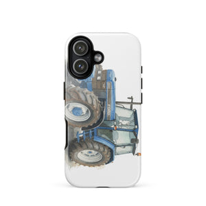Ford Tough Case for iPhone® – Tractor Mugs
