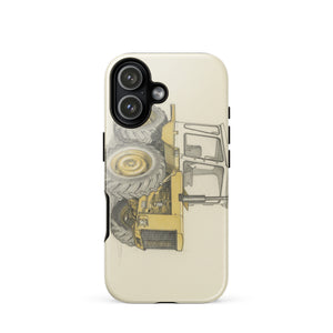 MUIR Tough Case for iPhone® – Tractor Mugs