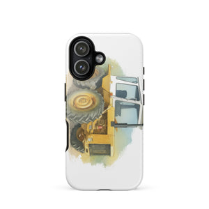 MUIR Tough Case for iPhone® – Tractor Mugs