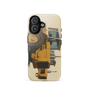 MUIR Tough Case for iPhone® – Tractor Mugs