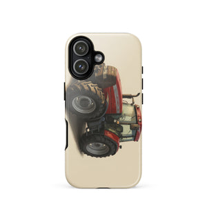McCormick MTX 150 Signature Edition tough iPhone case – Tractor Mugs