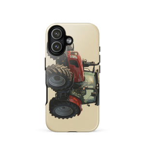 SAME Explorer 105 (Stage V) tough iPhone case – Tractor Mugs