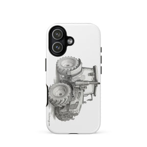 SAME Explorer 105 (Stage V) tough iPhone case – Tractor Mugs