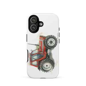 FIAT 90-90 DT tough iPhone case – Tractor Mugs