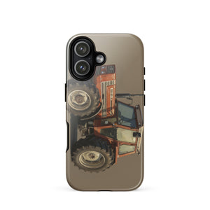 FIAT 110-90 DT tough iPhone case – Tractor Mugs