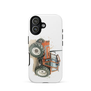 FIAT 110-90 DT tough iPhone case – Tractor Mugs