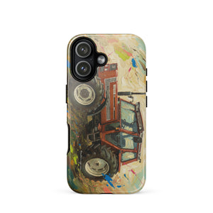FIAT 110-90 DT tough iPhone case – Tractor Mugs