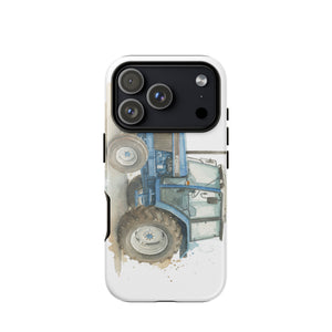 Ford tough iPhone case – Tractor Mugs