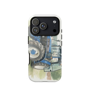 Ford Tough Case for iPhone® – Tractor Mugs