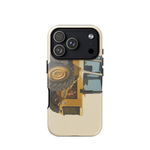 MUIR Tough Case for iPhone® – Tractor Mugs