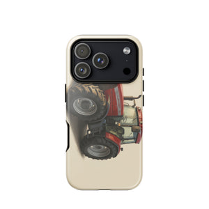 McCormick MTX 150 Signature Edition tough iPhone case – Tractor Mugs