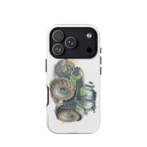 Deutz-Fahr 9340 tough iPhone case – Tractor Mugs