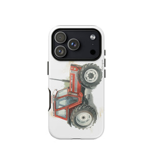 FIAT 90-90 DT tough iPhone case – Tractor Mugs