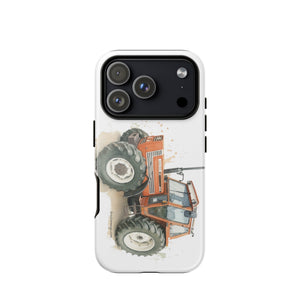 FIAT 110-90 DT tough iPhone case – Tractor Mugs