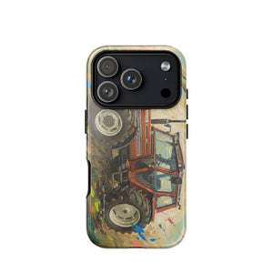 FIAT 110-90 DT tough iPhone case – Tractor Mugs
