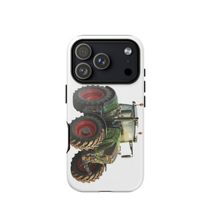 Fendt 930 Vario S4 tough iPhone case – Tractor Mugs