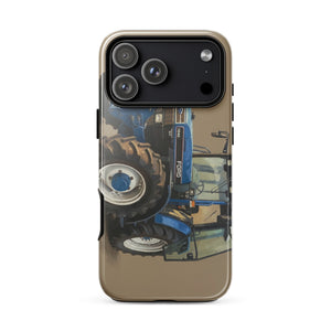 Ford Tough Case for iPhone® – Tractor Mugs