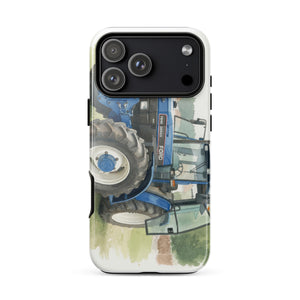 Ford Tough Case for iPhone® – Tractor Mugs