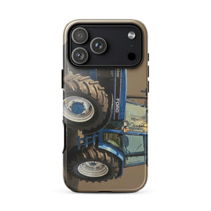 Ford Tough Case for iPhone® – Tractor Mugs