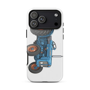 Ford Tough Case for iPhone® – Tractor Mugs
