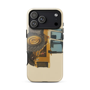 MUIR tough iPhone case – Tractor Mugs