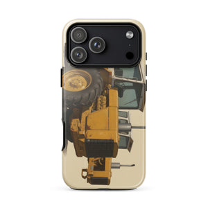 MUIR tough iPhone case – Tractor Mugs