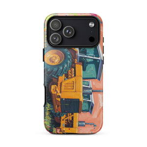 MUIR tough iPhone case – Tractor Mugs