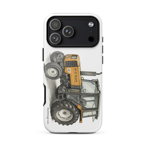 Renault 65-32 MX tough iPhone case – Tractor Mugs