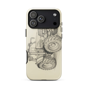 McCormick MTX 200 tough iPhone case – Tractor Mugs