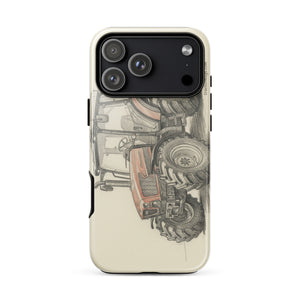 SAME Dorado Natural 70 (Stage V) tough iPhone case – Tractor Mugs