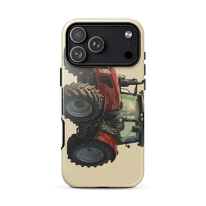 SAME Explorer 105 (Stage V) tough iPhone case – Tractor Mugs