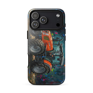 SAME Explorer 105 (Stage V) tough iPhone case – Tractor Mugs