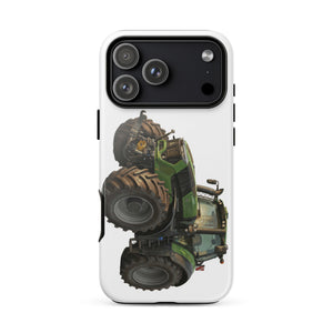 Deutz-Fahr 9340 tough iPhone case – Tractor Mugs