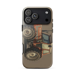 FIAT 110-90 DT tough iPhone case – Tractor Mugs