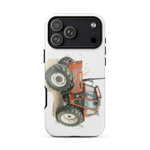 FIAT 110-90 DT tough iPhone case – Tractor Mugs