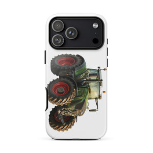 Fendt 930 Vario S4 tough iPhone case – Tractor Mugs