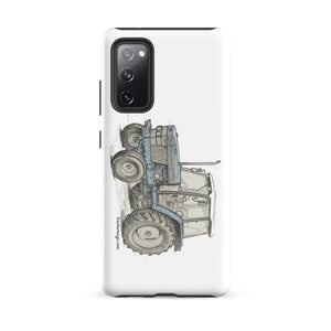 Ford tough Samsung case – Tractor Mugs