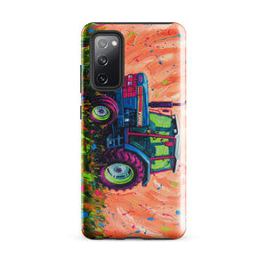 Ford Tough case for Samsung® – Tractor Mugs