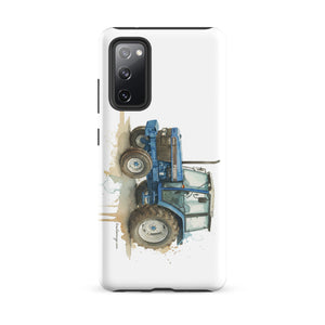 Ford tough Samsung case – Tractor Mugs